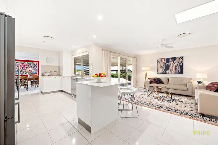 Fifth view of Homely house listing, 36 Faye Avenue, Scarness QLD 4655