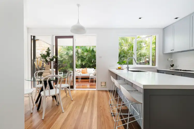 Main view of Homely house listing, 1A St John Street, Balmain NSW 2041