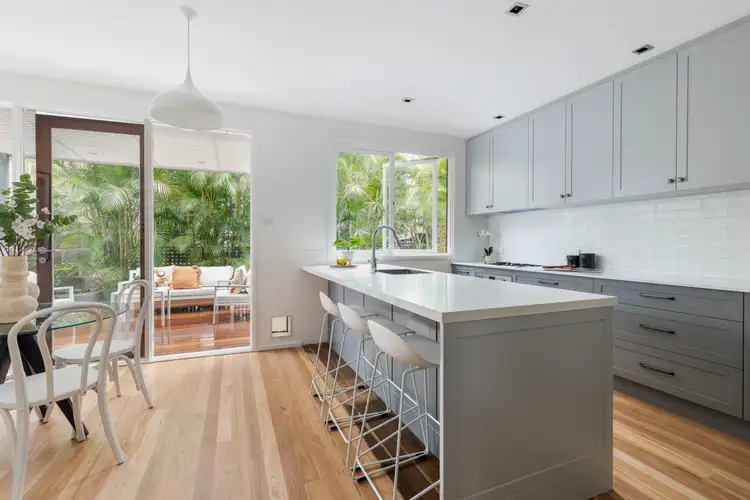 Sixth view of Homely house listing, 1A St John Street, Balmain NSW 2041