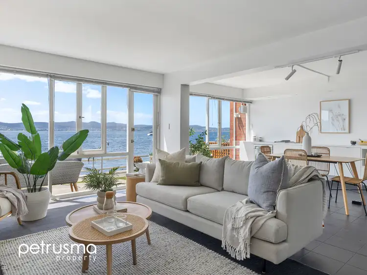 2/482 Sandy Bay Road, Sandy Bay TAS 7005