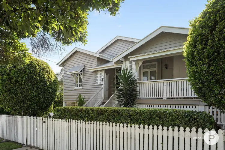 30 Napier Street, Ascot QLD 4007
