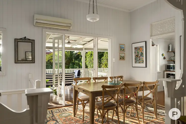 Fourth view of Homely house listing, 30 Napier Street, Ascot QLD 4007