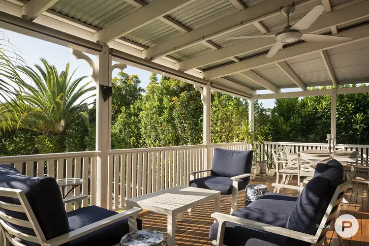 Sixth view of Homely house listing, 30 Napier Street, Ascot QLD 4007