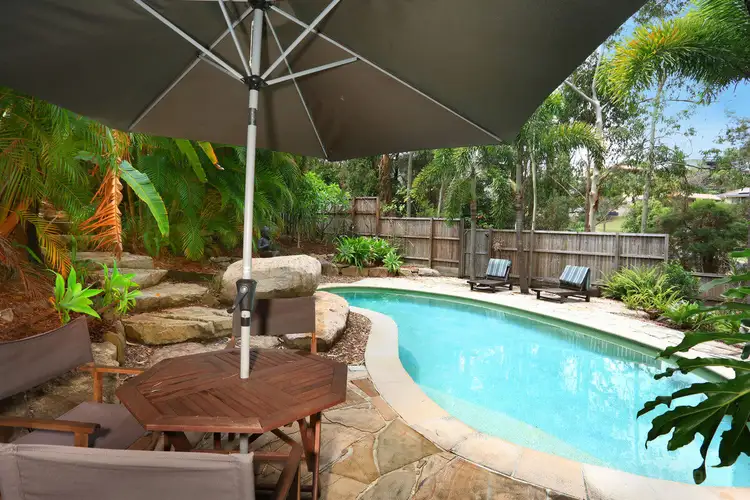 Main view of Homely house listing, 3 Pago Terrace, Pacific Pines QLD 4211