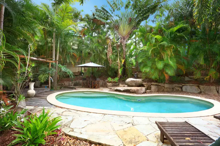 Second view of Homely house listing, 3 Pago Terrace, Pacific Pines QLD 4211