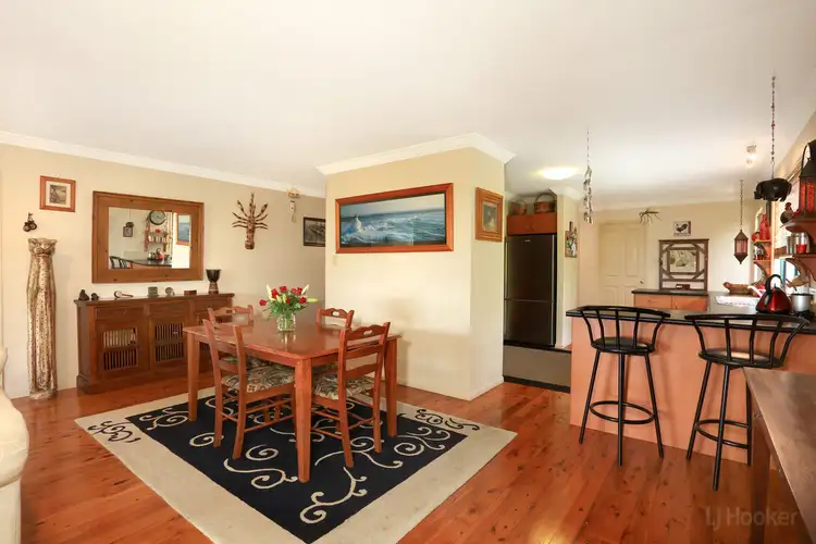 Fifth view of Homely house listing, 3 Pago Terrace, Pacific Pines QLD 4211