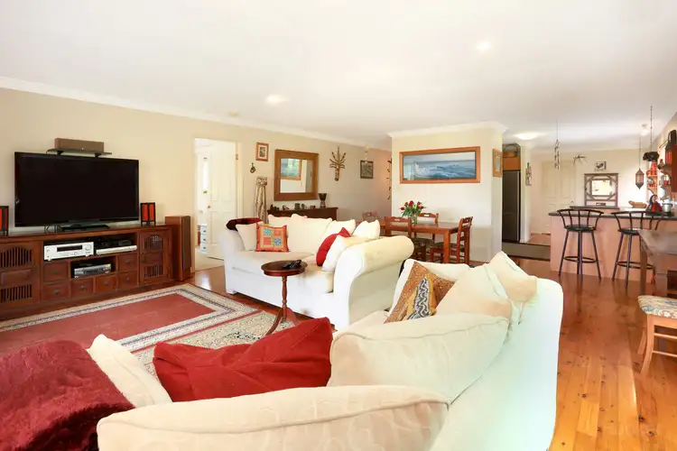 Sixth view of Homely house listing, 3 Pago Terrace, Pacific Pines QLD 4211