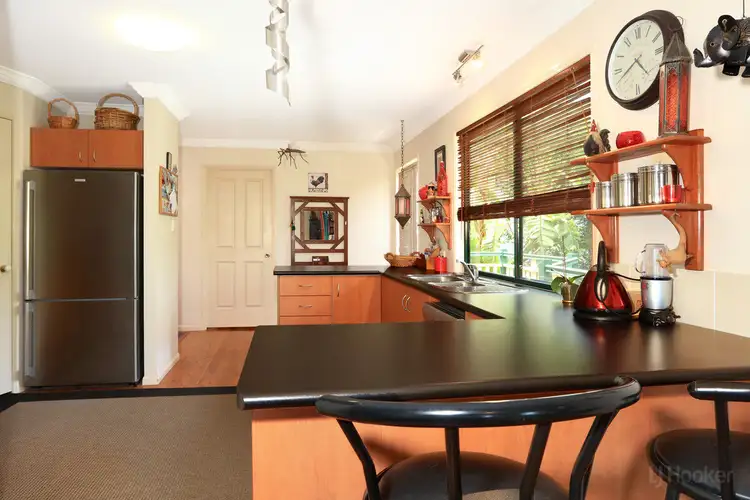 Seventh view of Homely house listing, 3 Pago Terrace, Pacific Pines QLD 4211