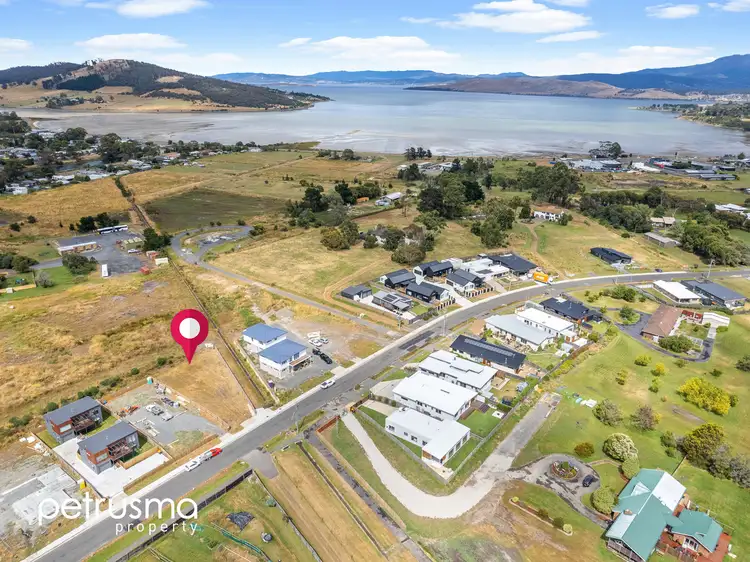 Sixth view of Homely land listing, 28 Mannata Street, Lauderdale TAS 7021