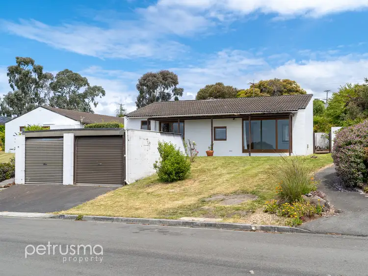 Main view of Homely house listing, 43 Mirramar Park, Blackmans Bay TAS 7052