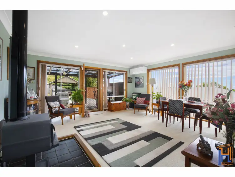 Fifth view of Homely house listing, 14 Napier Court, Armidale NSW 2350