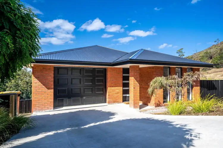 Main view of Homely house listing, 11 Fosbrook Crt, Montrose TAS 7010