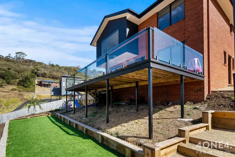 Second view of Homely house listing, 11 Fosbrook Crt, Montrose TAS 7010