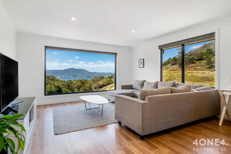 Fourth view of Homely house listing, 11 Fosbrook Crt, Montrose TAS 7010