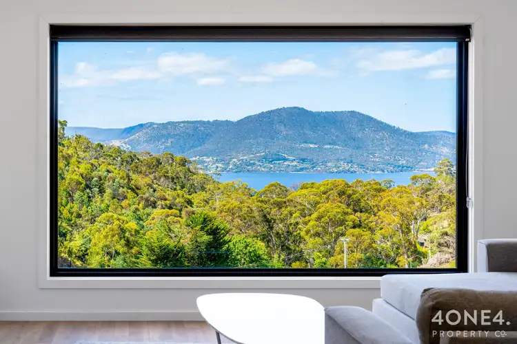 Fifth view of Homely house listing, 11 Fosbrook Crt, Montrose TAS 7010