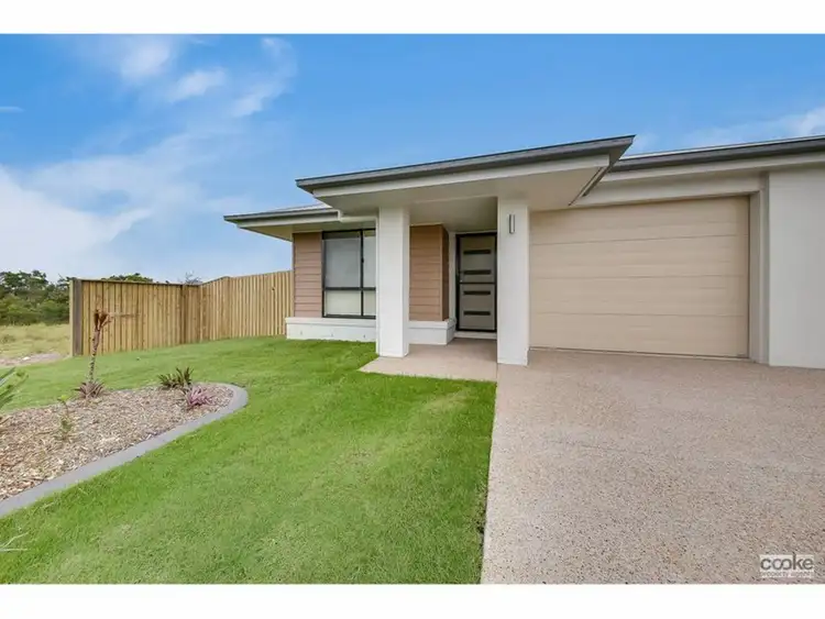 Main view of Homely house listing, 12A Morrisy Circuit, Hidden Valley QLD 4703