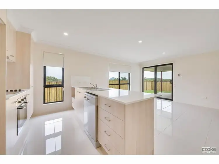 Fourth view of Homely house listing, 12A Morrisy Circuit, Hidden Valley QLD 4703