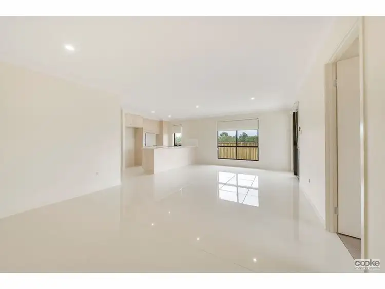 Fifth view of Homely house listing, 12A Morrisy Circuit, Hidden Valley QLD 4703