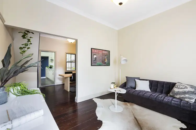 4 Hordern Street, Newtown NSW 2042