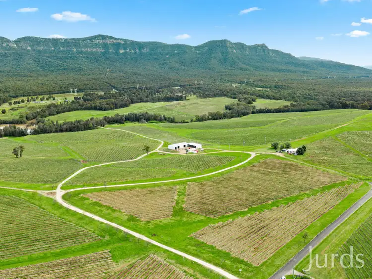 Third view of Homely rural property listing, Lot 2 Mistletoe Lane, Pokolbin NSW 2320