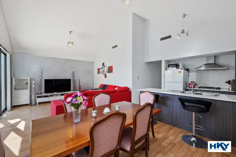 Second view of Homely house listing, 81 Banrock Drive, Ellenbrook WA 6069