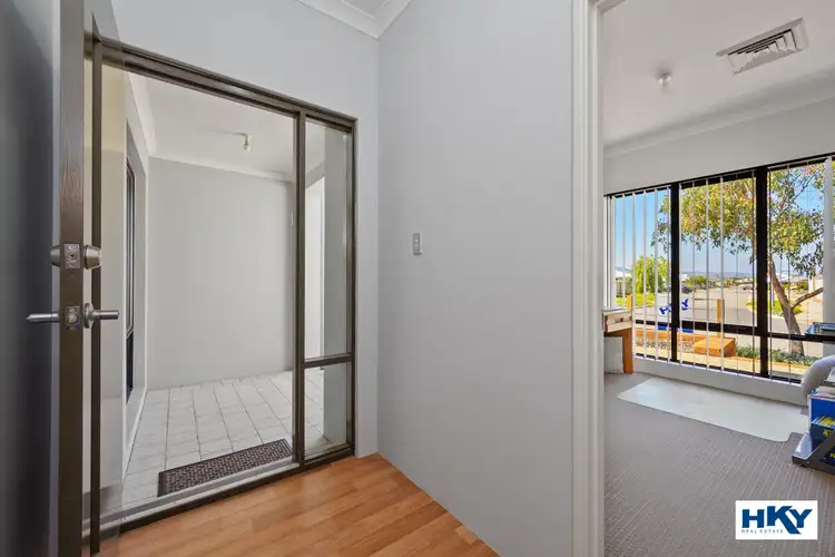 Fourth view of Homely house listing, 81 Banrock Drive, Ellenbrook WA 6069