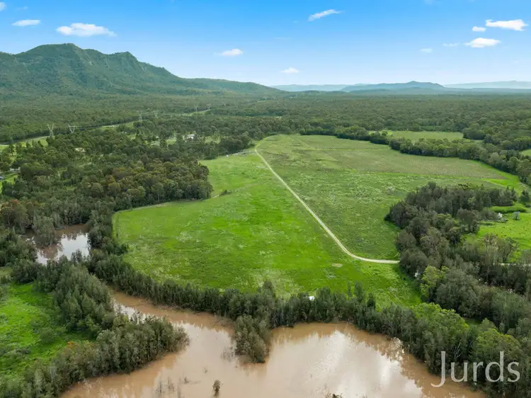Lot 4 Mistletoe Lane, Pokolbin NSW 2320