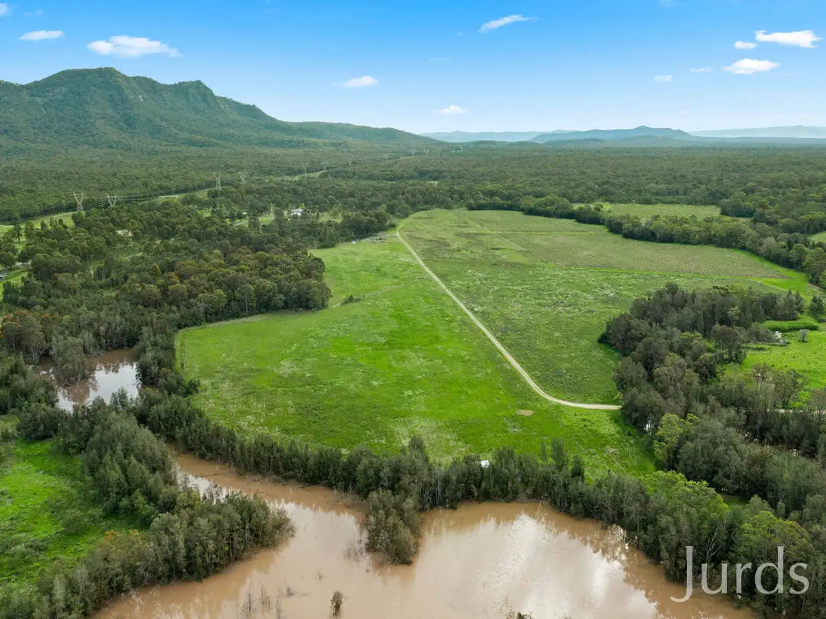 Main view of Homely rural property listing, Lot 4 Mistletoe Lane, Pokolbin NSW 2320