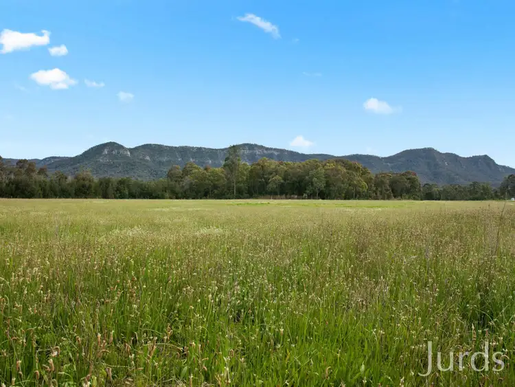 Second view of Homely rural property listing, Lot 4 Mistletoe Lane, Pokolbin NSW 2320