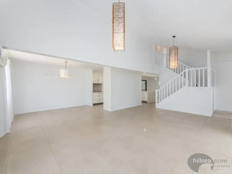 Third view of Homely house listing, 14A Thrush Avenue, Paradise Point QLD 4216