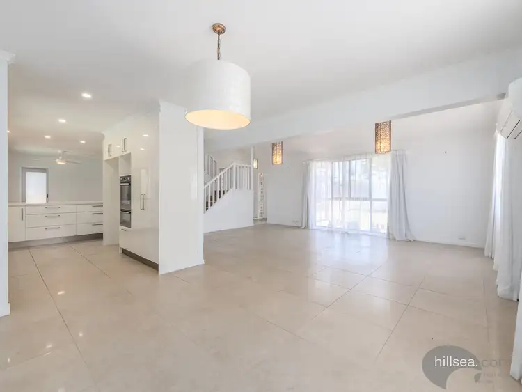 Fifth view of Homely house listing, 14A Thrush Avenue, Paradise Point QLD 4216