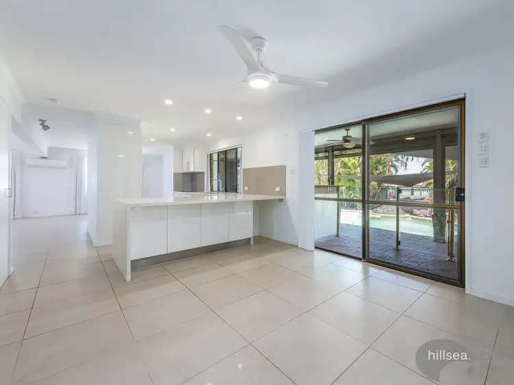 Seventh view of Homely house listing, 14A Thrush Avenue, Paradise Point QLD 4216