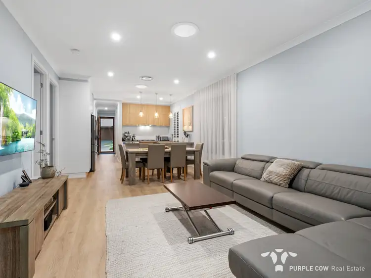 Fifth view of Homely house listing, 15 Camden Crescent, Spring Mountain QLD 4300