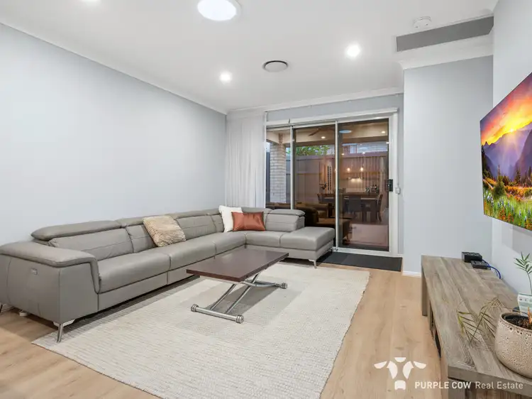 Sixth view of Homely house listing, 15 Camden Crescent, Spring Mountain QLD 4300