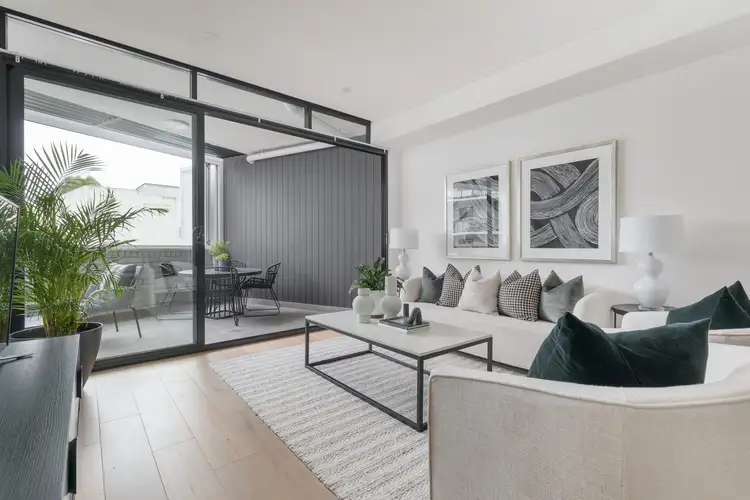 310/18-28 Neild Avenue, Darlinghurst NSW 2010