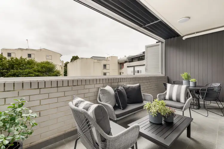 Fifth view of Homely apartment listing, 310/18-28 Neild Avenue, Darlinghurst NSW 2010