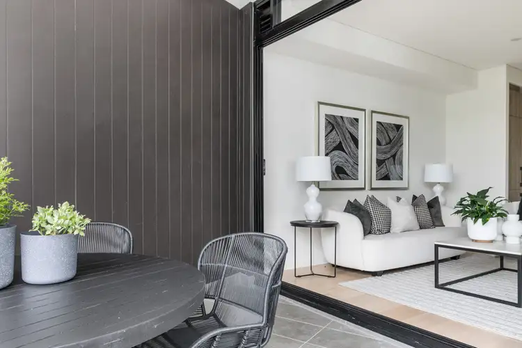 Sixth view of Homely apartment listing, 310/18-28 Neild Avenue, Darlinghurst NSW 2010