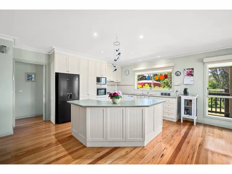 Second view of Homely house listing, 6-8 Clifford Street, Longford VIC 3851