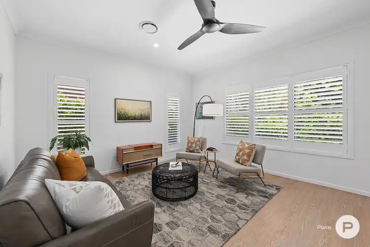 Fifth view of Homely house listing, 25 Hector Road, Holland Park QLD 4121