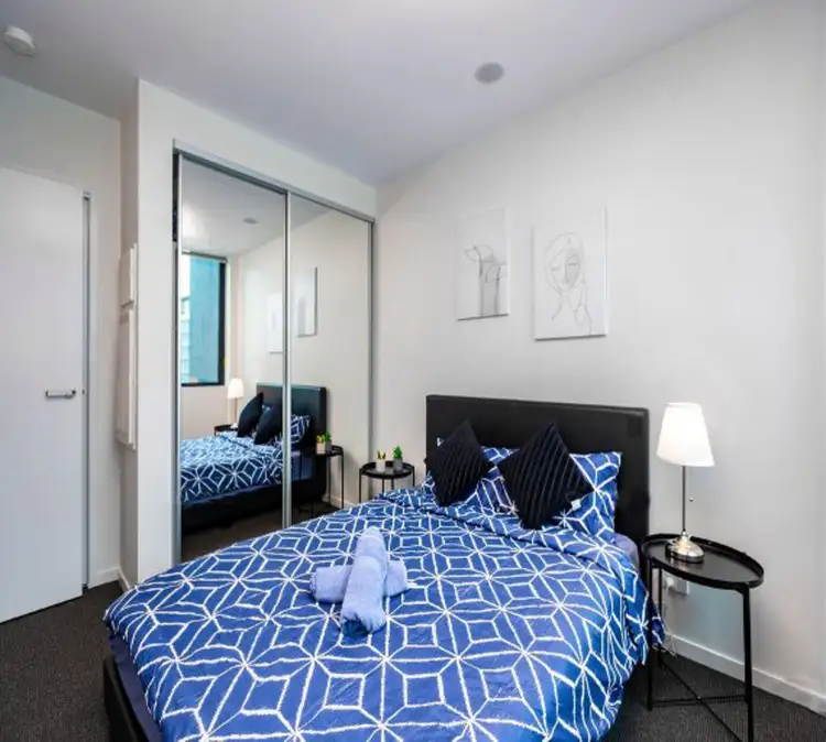 Fourth view of Homely apartment listing, 7 Manning Street, South Brisbane QLD 4101