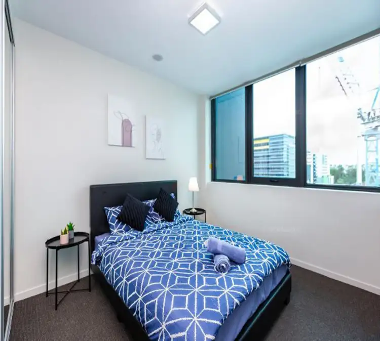 Fifth view of Homely apartment listing, 7 Manning Street, South Brisbane QLD 4101