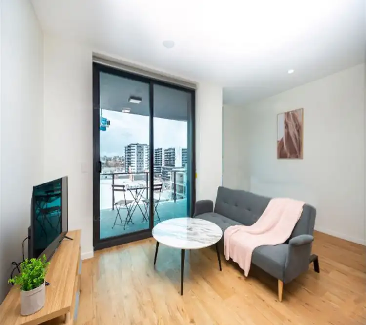 Sixth view of Homely apartment listing, 7 Manning Street, South Brisbane QLD 4101