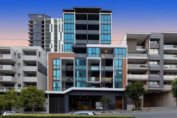 Seventh view of Homely apartment listing, 7 Manning Street, South Brisbane QLD 4101