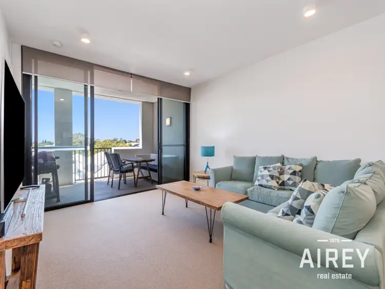 Third view of Homely apartment listing, 48/7 Davies Road, Claremont WA 6010