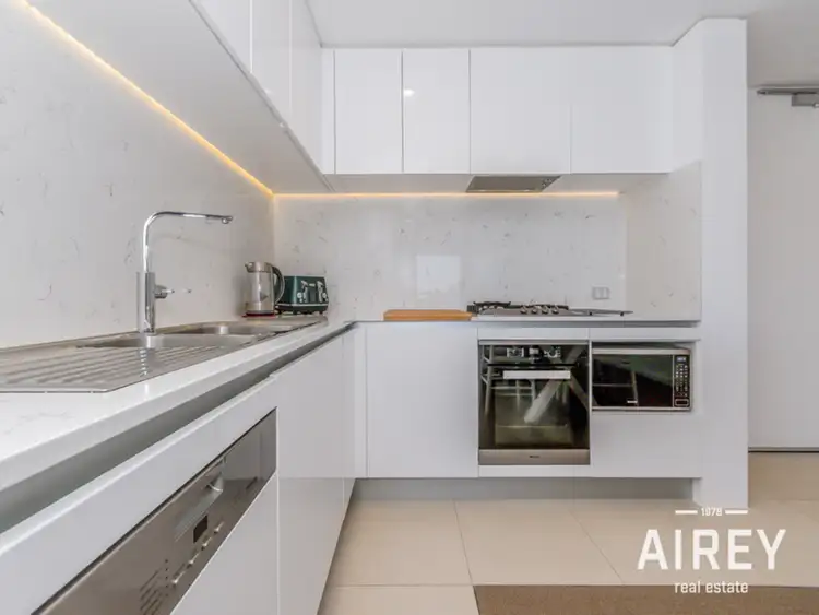 Fifth view of Homely apartment listing, 48/7 Davies Road, Claremont WA 6010