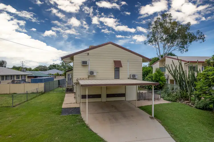 Main view of Homely house listing, 2 Andrew Place, Emerald QLD 4720