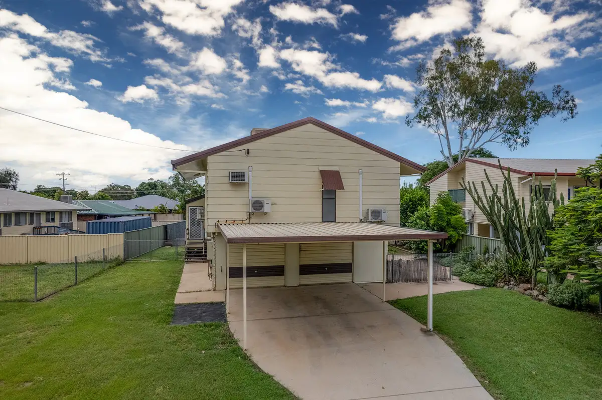 Main view of Homely house listing, 2 Andrew Place, Emerald QLD 4720