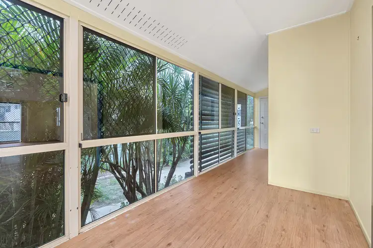Second view of Homely house listing, 2 Andrew Place, Emerald QLD 4720