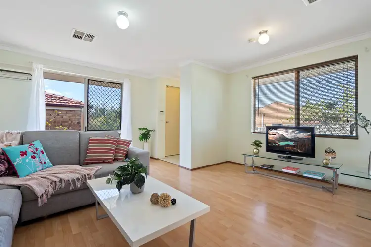 Second view of Homely villa listing, 1/13 Tate Street, Bentley WA 6102