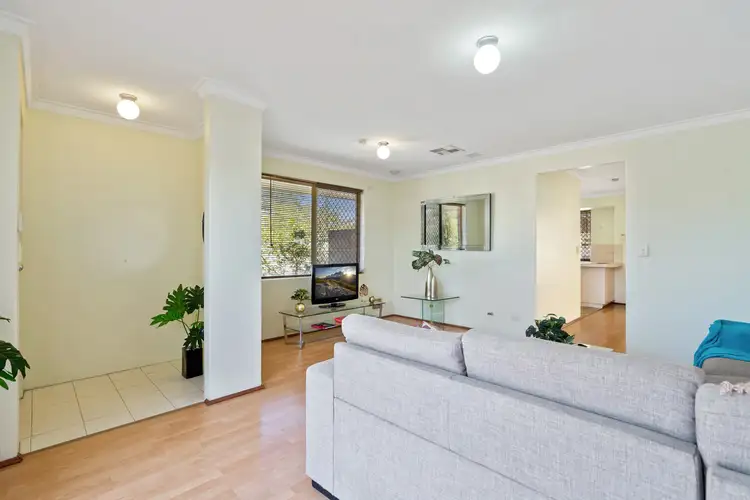 Fourth view of Homely villa listing, 1/13 Tate Street, Bentley WA 6102